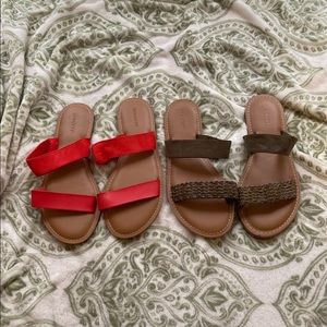 Old Navy sandals
